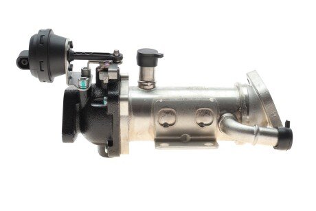 Радиатор рециркуляции nrf 48011