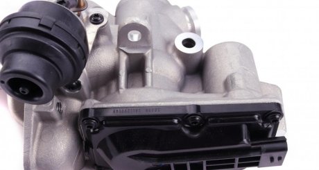 Радиатор рециркуляции nrf 48207