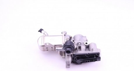 Радиатор рециркуляции nrf 48207