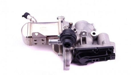 Радиатор рециркуляции nrf 48207