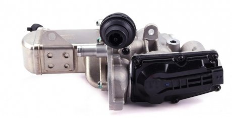 Радиатор рециркуляции nrf 48207