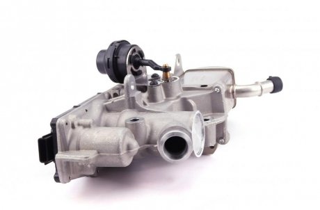 Радиатор рециркуляции nrf 48207