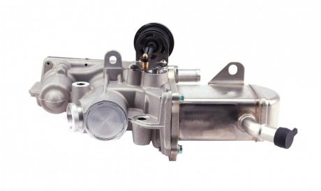 Радиатор рециркуляции nrf 48207