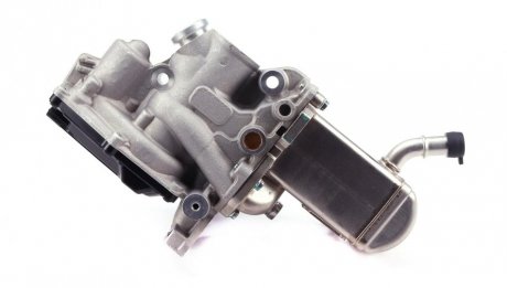 Радиатор рециркуляции nrf 48207