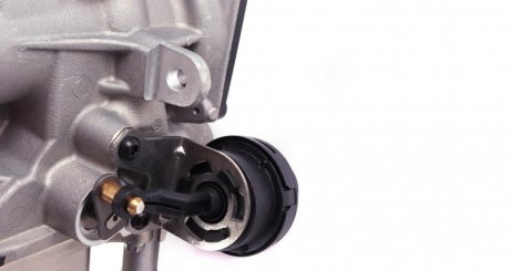 Радиатор рециркуляции nrf 48207