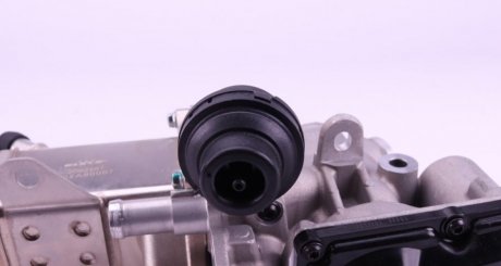 Радиатор рециркуляции nrf 48207