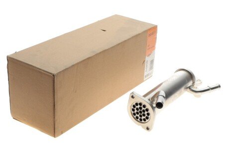 Радиатор рециркуляции nrf 48310