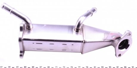 Радиатор рециркуляции nrf 48351