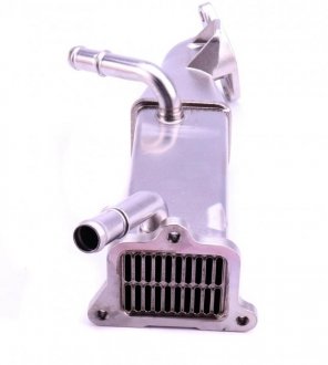 Радиатор рециркуляции nrf 48351