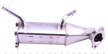 Радиатор рециркуляции nrf 48351