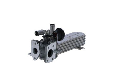 Радиатор рециркуляции nrf 48360