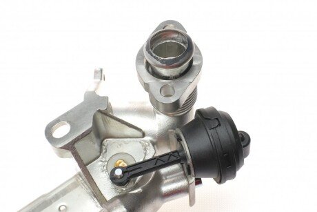 Радиатор рециркуляции nrf 48366