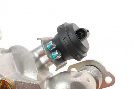 Радиатор рециркуляции nrf 48366