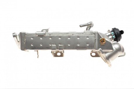 Радиатор рециркуляции nrf 48366