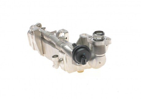 Радиатор рециркуляции nrf 48366