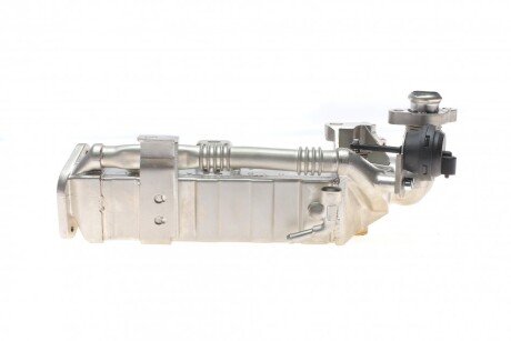 Радиатор рециркуляции nrf 48366