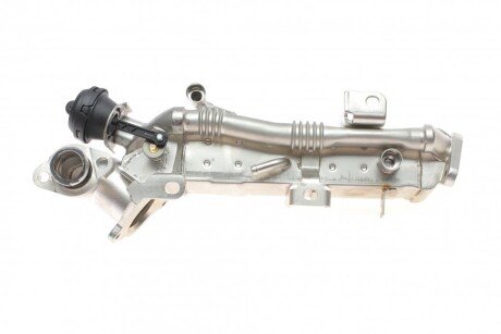 Радиатор рециркуляции nrf 48366