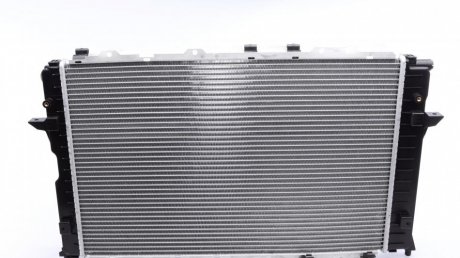 Радіатор охолодження двигуна nrf 58870