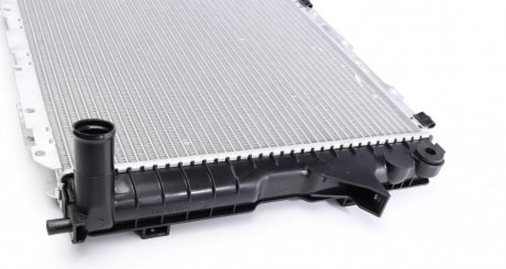 Радіатор охолодження двигуна nrf 58870