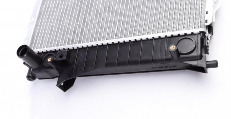 Радіатор охолодження двигуна nrf 58870