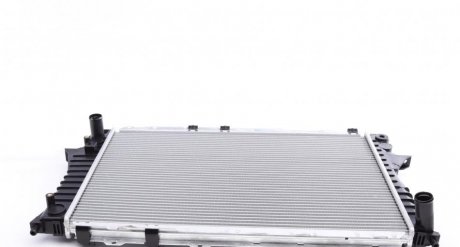 Радіатор охолодження двигуна nrf 58870