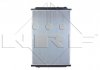 Радиатор системы охлаждения, DXI, DXI nrf 509725