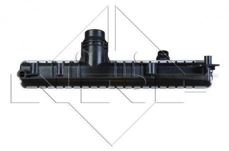 Радиатор охлаждения двигателя nrf 58410