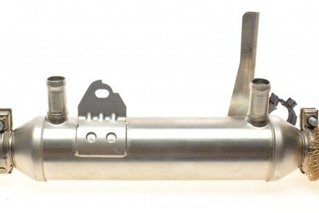 Радіатор відпрацьованих газів nrf 48010