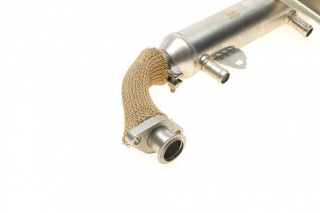 Радіатор відпрацьованих газів nrf 48010