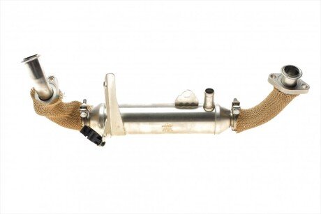 Радіатор відпрацьованих газів nrf 48010