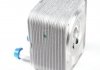 Радиатор водяного охлаждения масла VAG 1.4D-3.6 02.00- nrf 31168
