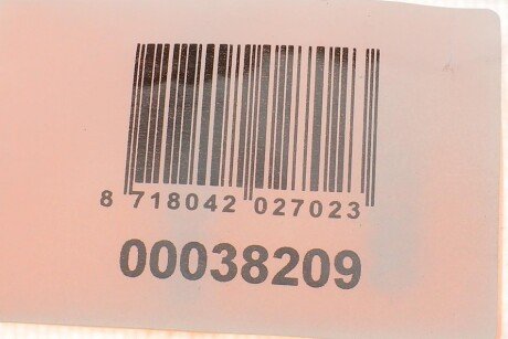Расширительный клапан кондиционера nrf 38209
