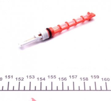 Расширительный клапан кондиционера nrf 38449