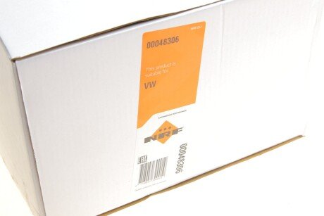 Рециркуляція відпрацьов. газів nrf 48306