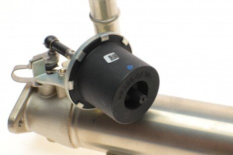 Рециркуляція відпрацьов. газів nrf 48314