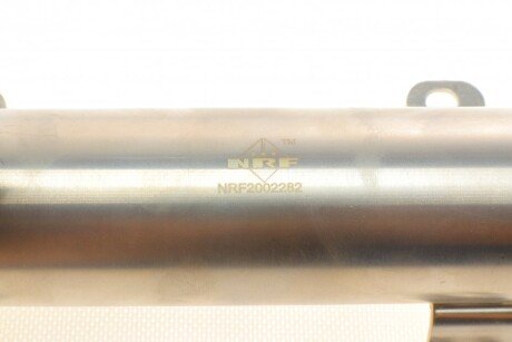 Рециркуляція відпрацьов. газів nrf 48314