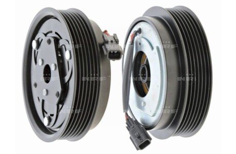 Ремкомплект муфти компресора кондиціонера nrf 380071