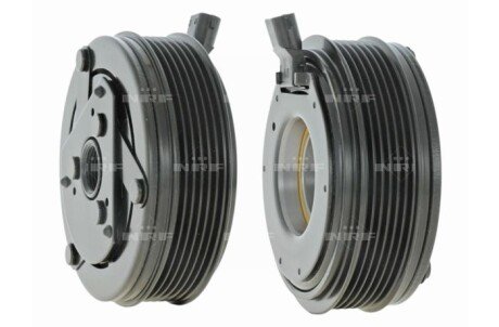 Ремкомплект муфти компресора кондиціонера nrf 380084