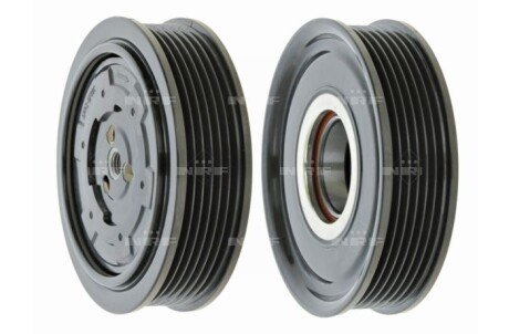 Ремкомплект муфти компресора кондиціонера nrf 380100