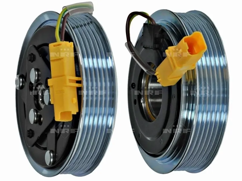 Ремкомплект муфти компресора кондиціонера NRF 380154