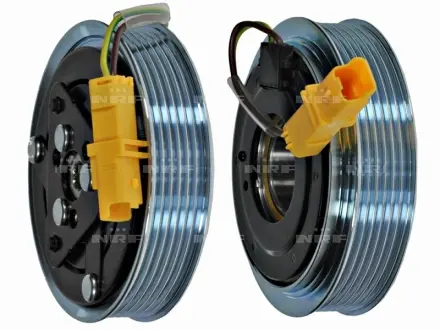 Ремкомплект муфти компресора кондиціонера NRF 380154