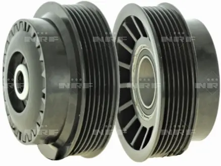 Ремкомплект муфти компресора кондиціонера NRF 380187