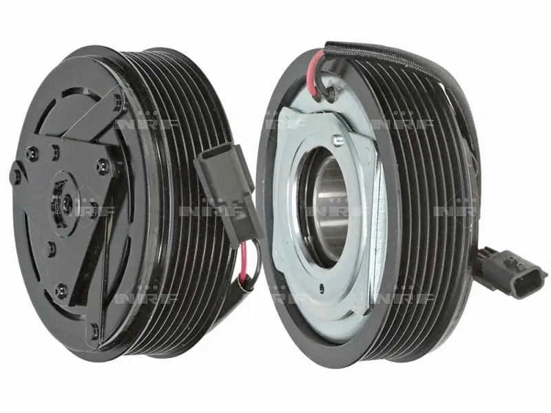 Ремкомплект муфти компресора кондиціонера NRF 380190 (фото 1)
