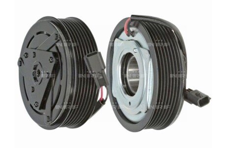 Ремкомплект муфти компресора кондиціонера nrf 380190