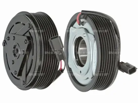 Ремкомплект муфти компресора кондиціонера NRF 380190