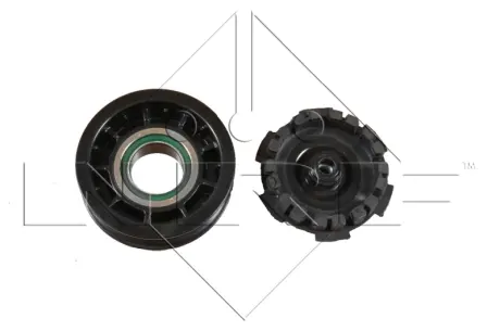 Ремкомплект муфти комресора кондиціонера NRF 380044