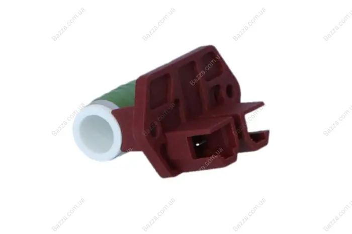 Реостат печки NRF 342005