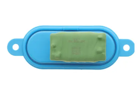 Реостат печки NRF 342010 Фиат