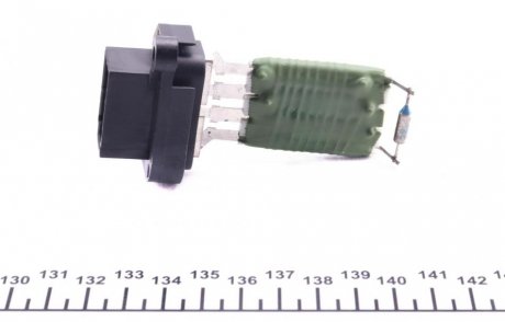 Реостат печки nrf 342014