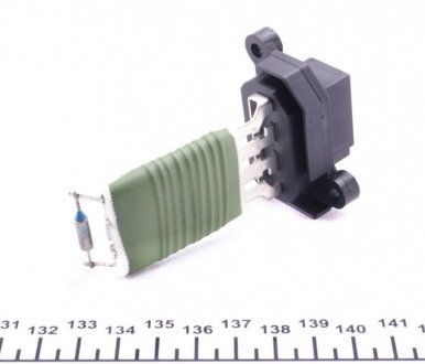 Реостат печки nrf 342014